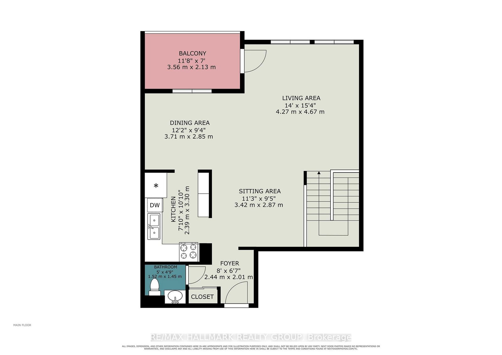 2630 Southvale Crescent • #401 • Ottawa, ON photo 33