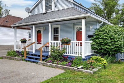728 Hurley Street • Peterborough, ON photo 3