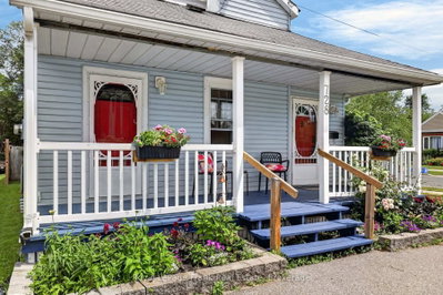 728 Hurley Street • Peterborough, ON photo 4