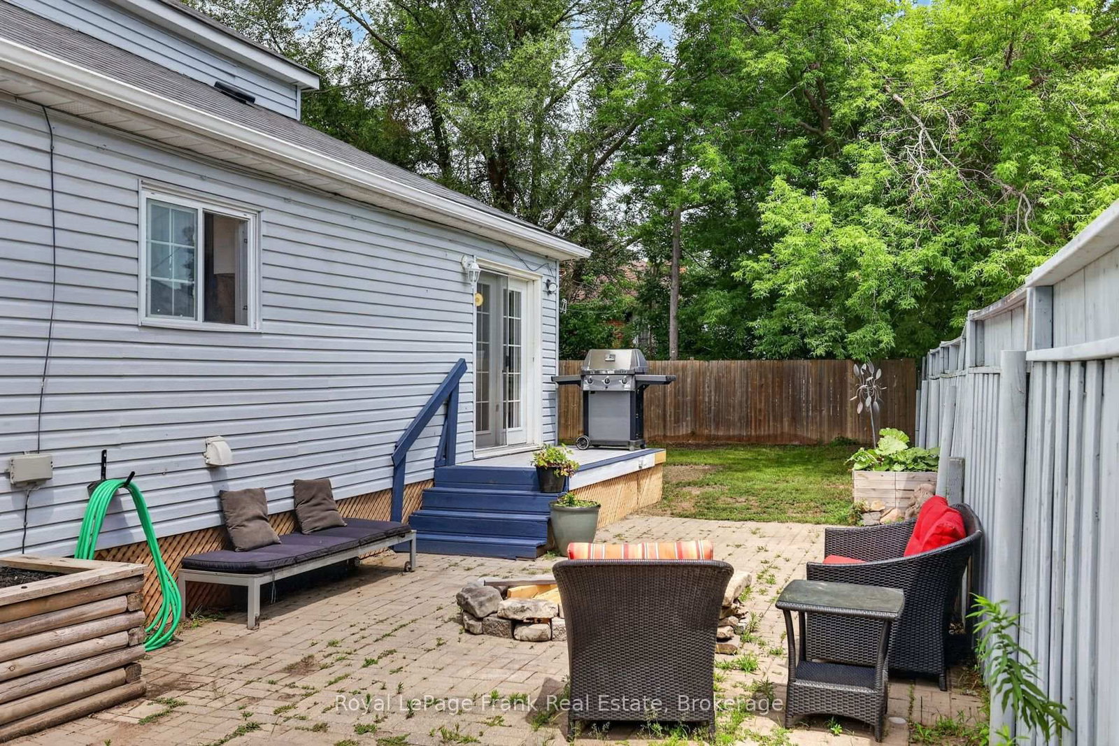 728 Hurley Street • Peterborough, ON photo 43