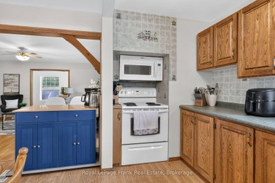 728 Hurley Street • Peterborough, ON photo 8