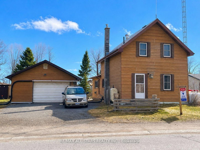 534 Fenel Road