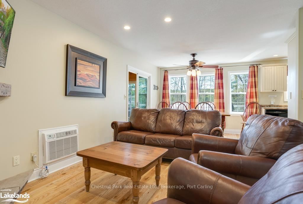 1052 RAT BAY Road • #108-5 • Lake of Bays, ON photo 11