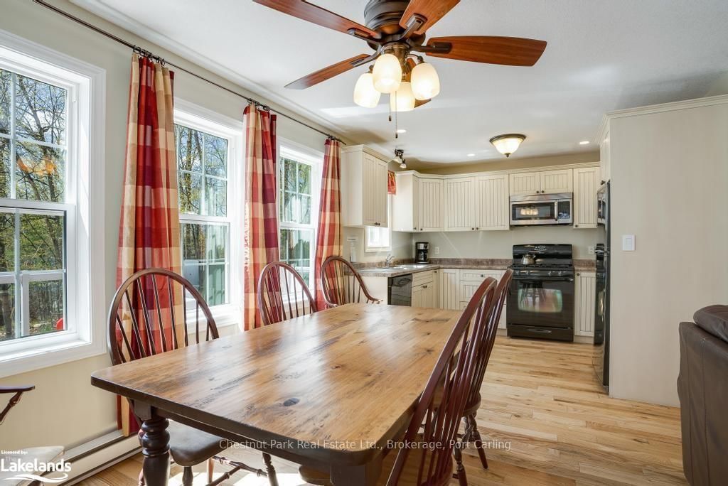 1052 RAT BAY Road • #108-5 • Lake of Bays, ON photo 14