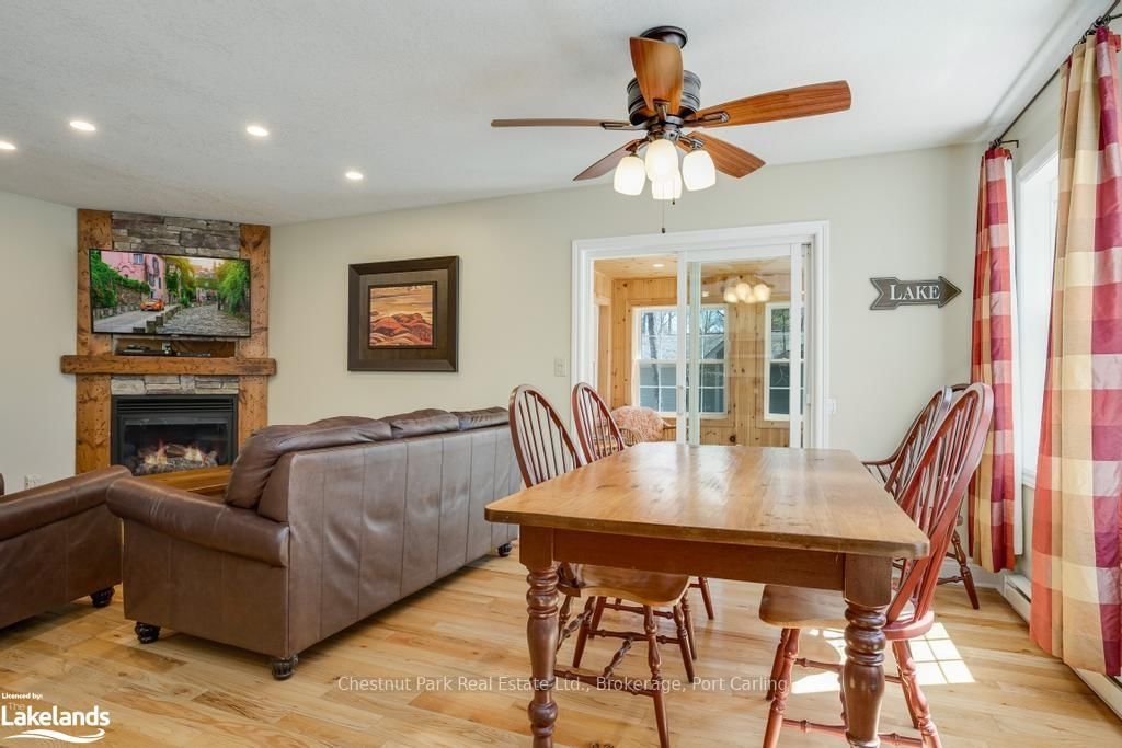 1052 RAT BAY Road • #108-5 • Lake of Bays, ON photo 17