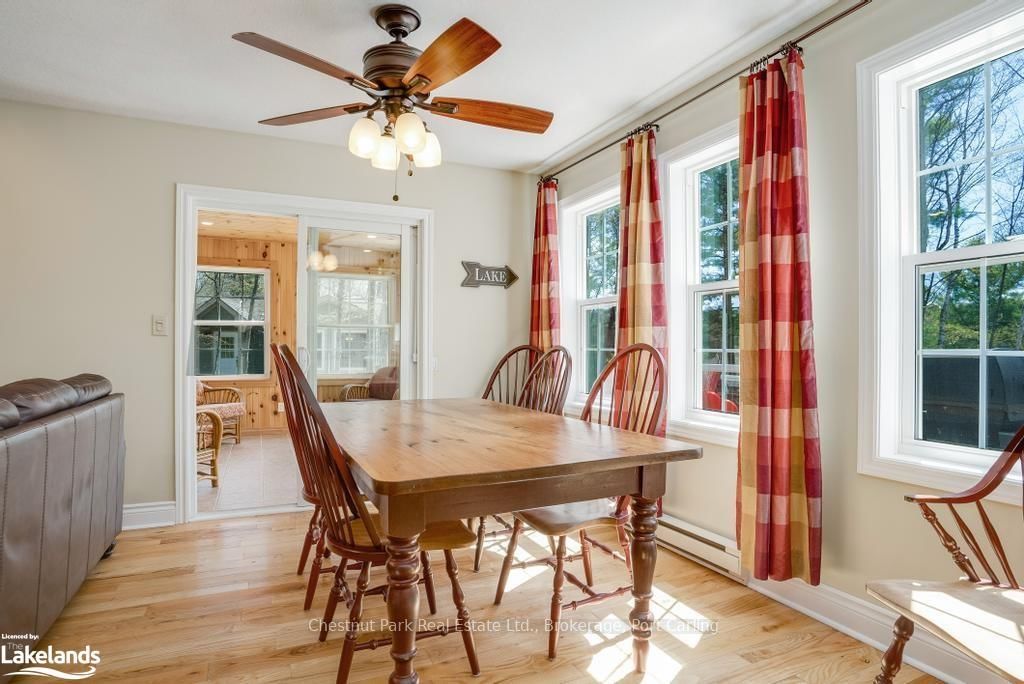 1052 RAT BAY Road • #108-5 • Lake of Bays, ON photo 18