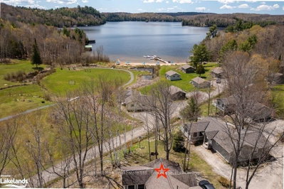 1052 RAT BAY Road • #108-5 • Lake of Bays, ON photo 2