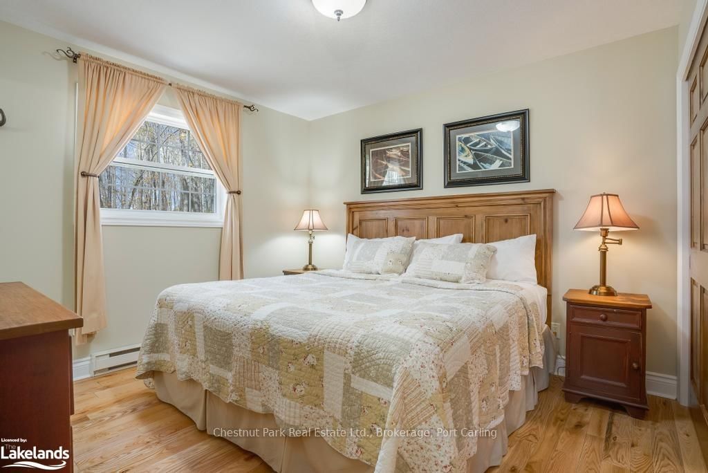 1052 RAT BAY Road • #108-5 • Lake of Bays, ON photo 21