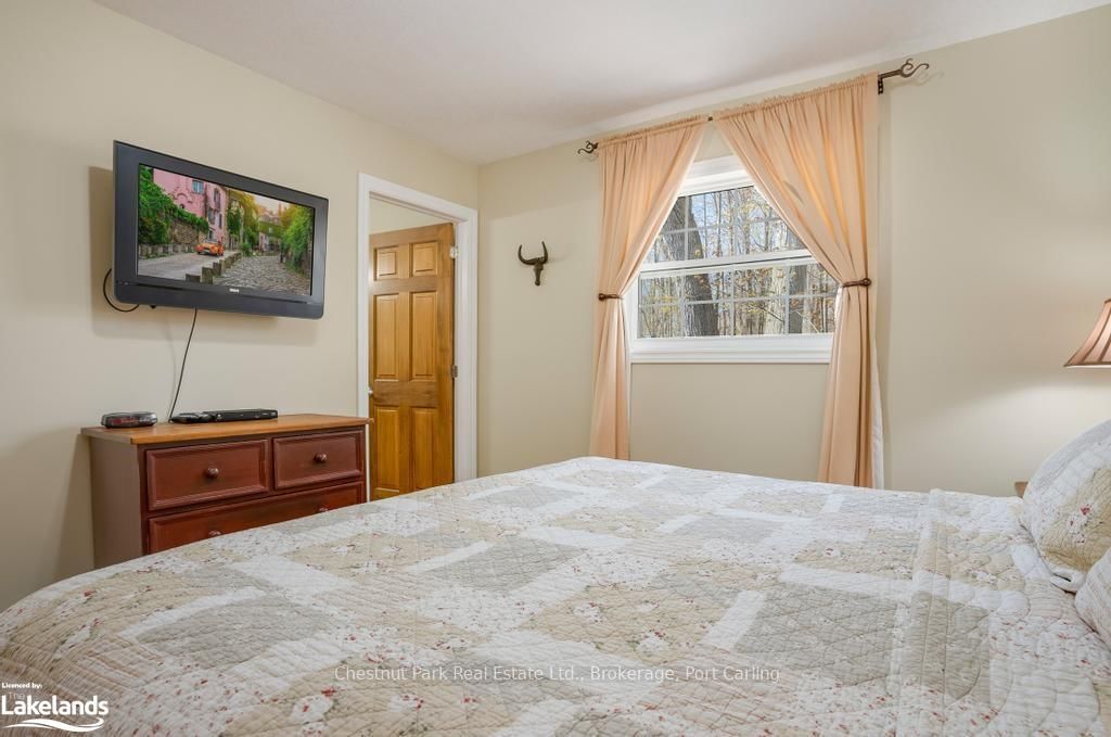 1052 RAT BAY Road • #108-5 • Lake of Bays, ON photo 22
