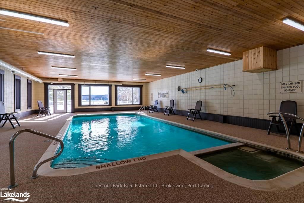 1052 RAT BAY Road • #108-5 • Lake of Bays, ON photo 30