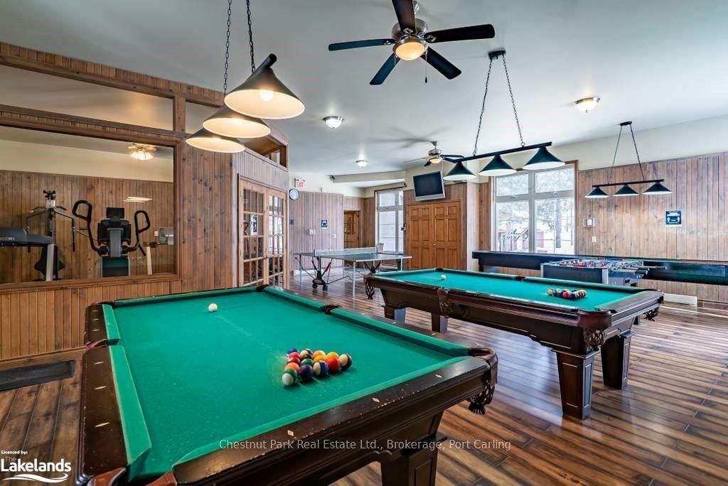 1052 RAT BAY Road • #108-5 • Lake of Bays, ON photo 31