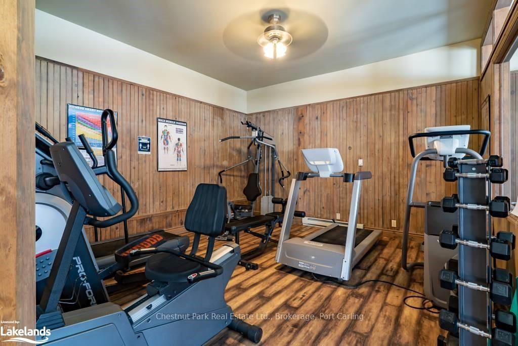 1052 RAT BAY Road • #108-5 • Lake of Bays, ON photo 32