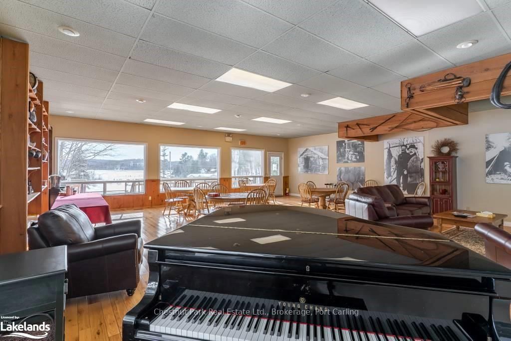 1052 RAT BAY Road • #108-5 • Lake of Bays, ON photo 33