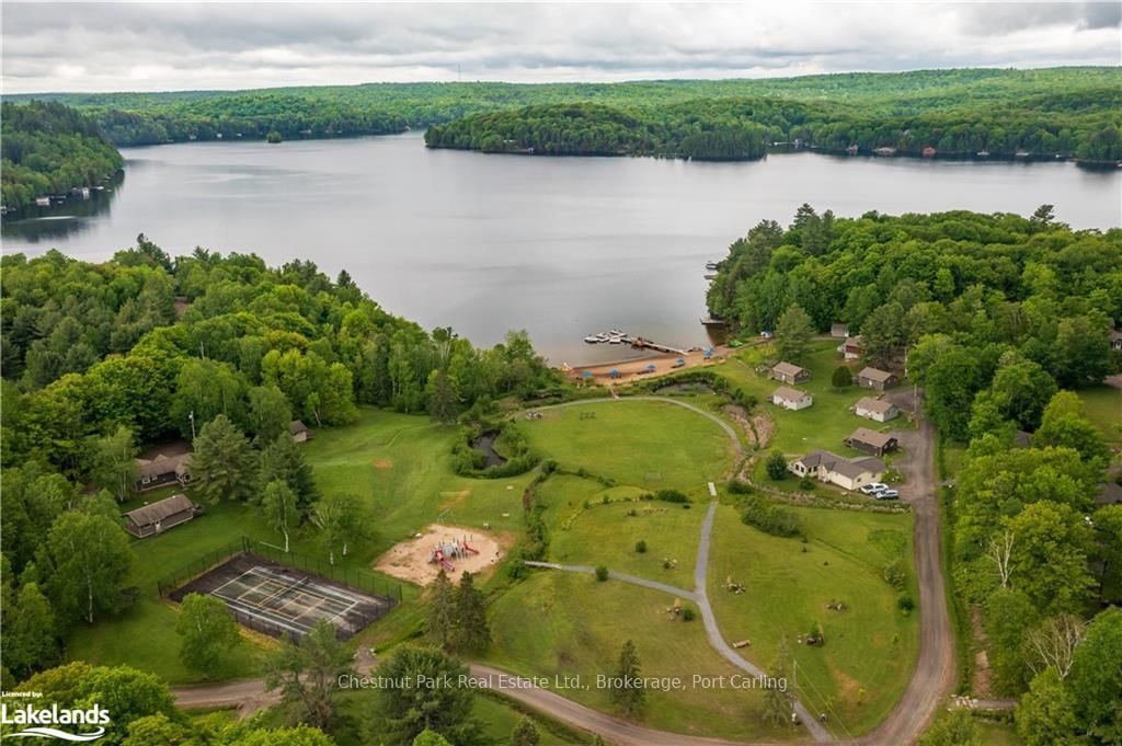 1052 RAT BAY Road • #108-5 • Lake of Bays, ON photo 36