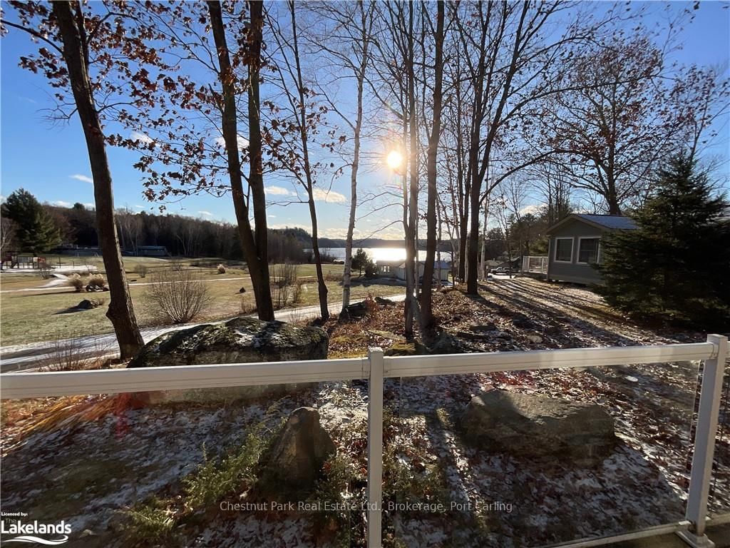 1052 RAT BAY Road • #108-5 • Lake of Bays, ON photo 5