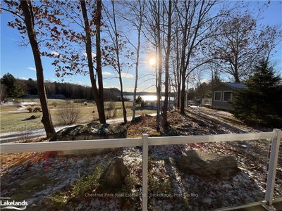 1052 RAT BAY Road • #108-5 • Lake of Bays, ON photo 5