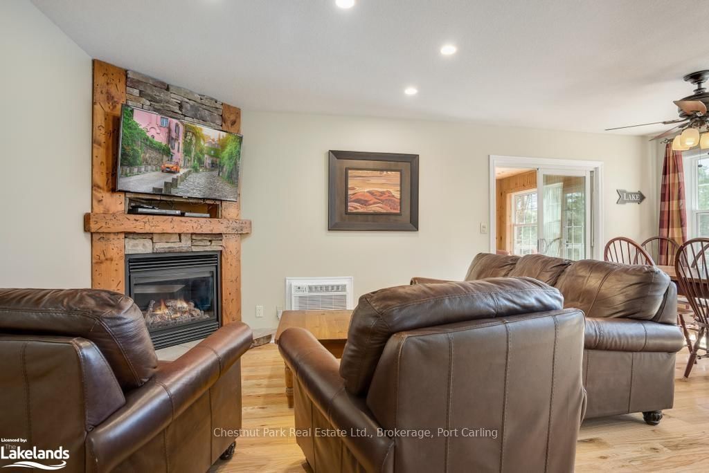 1052 RAT BAY Road • #108-5 • Lake of Bays, ON photo 8