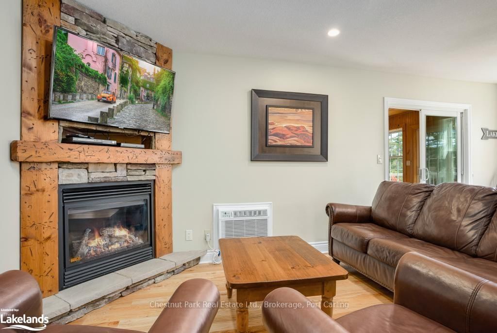 1052 RAT BAY Road • #108-5 • Lake of Bays, ON photo 9