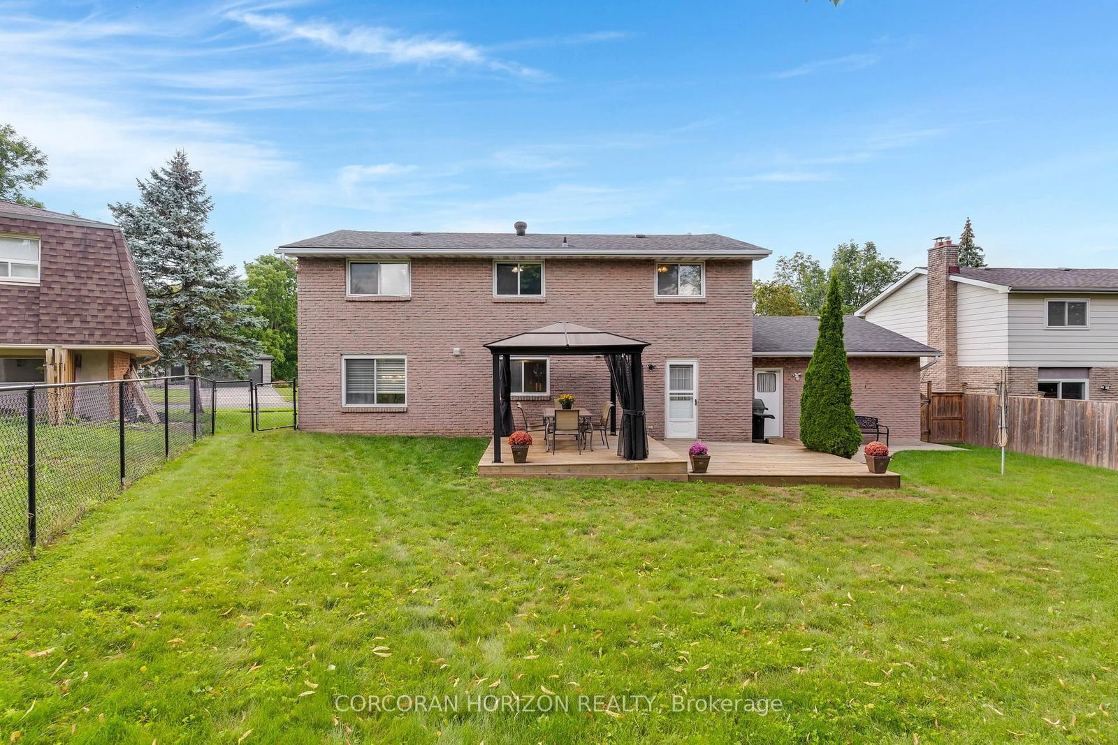 8 Blue Spruce Court • Kitchener, ON photo 38