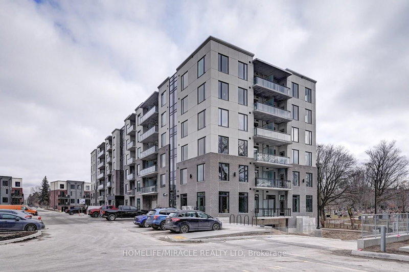 110 - 107 ROGERS Street