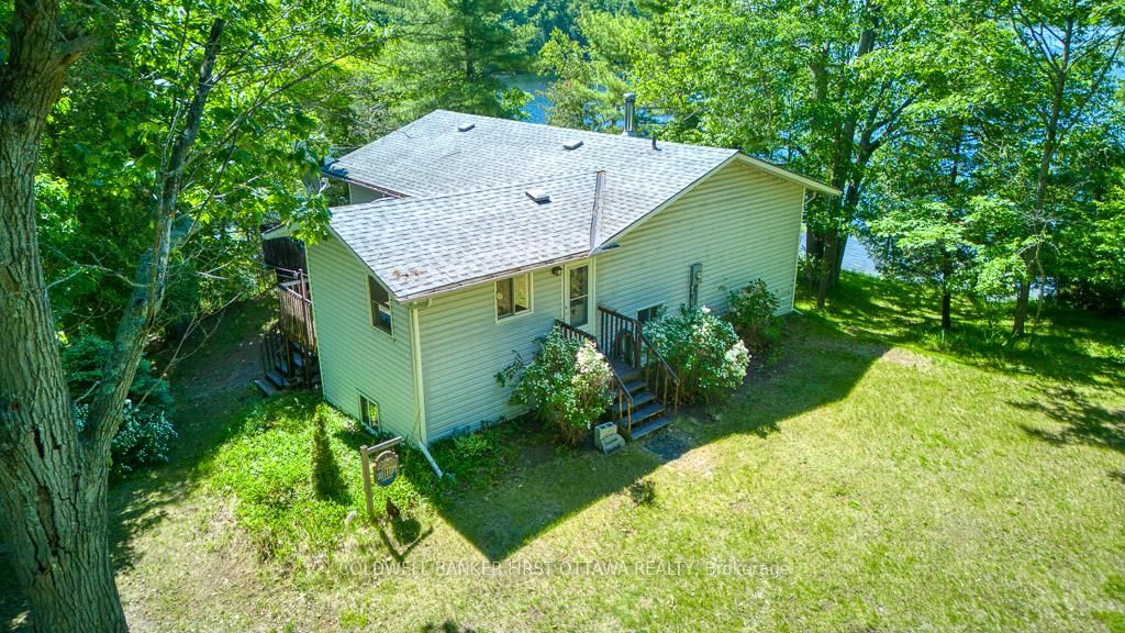 1301 D Guigue Road • Sharbot Lake, ON photo 1