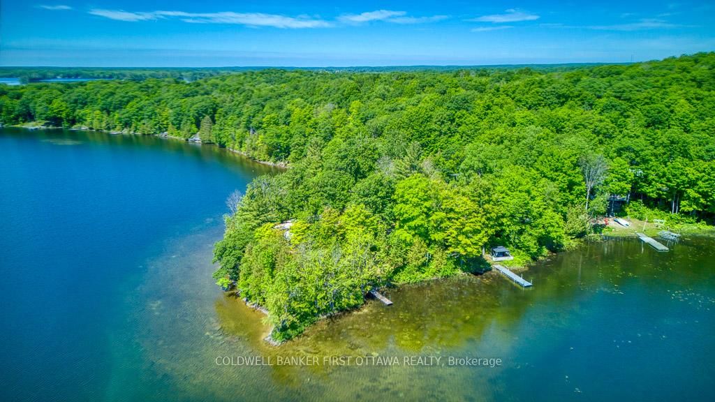 1301 D Guigue Road • Sharbot Lake, ON photo 16