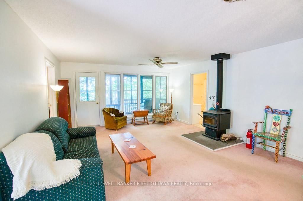 1301 D Guigue Road • Sharbot Lake, ON photo 21