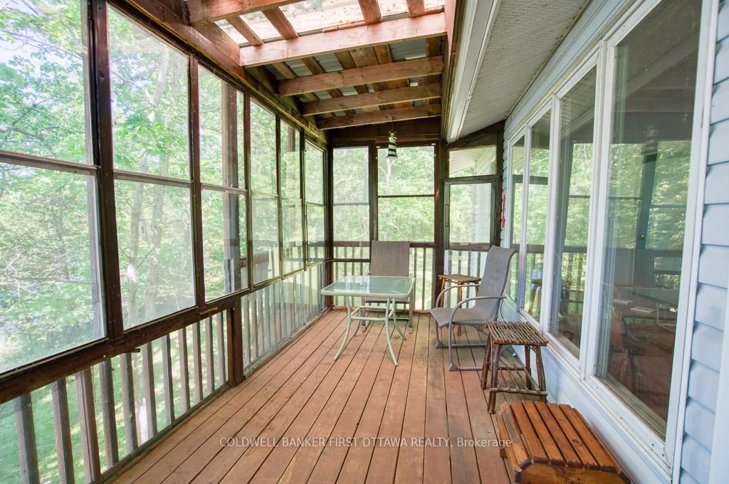 1301 D Guigue Road • Sharbot Lake, ON photo 32