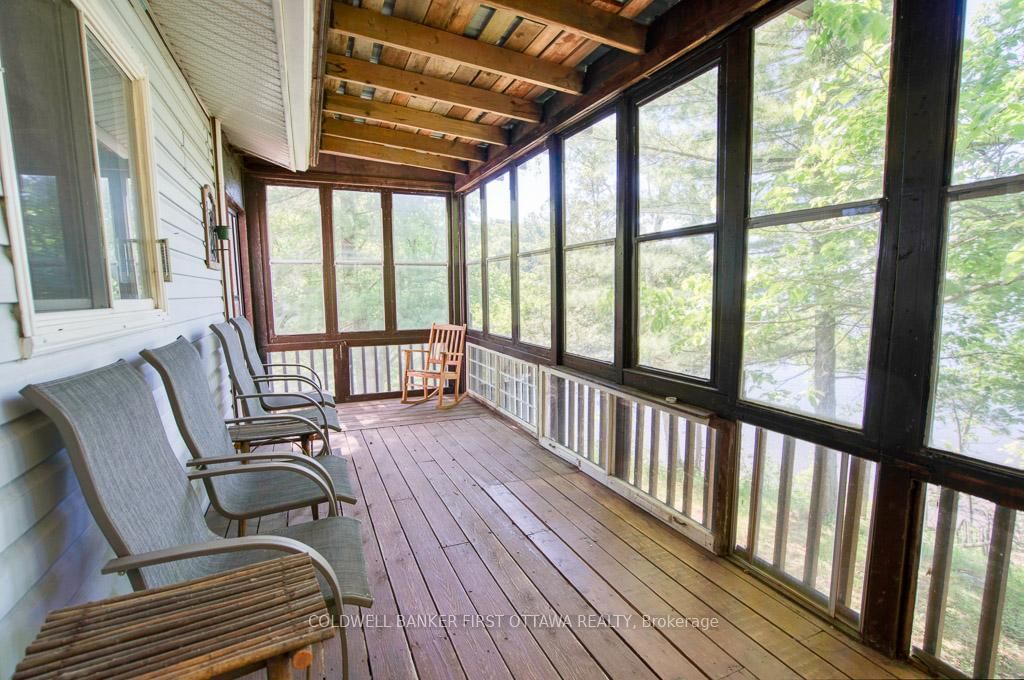 1301 D Guigue Road • Sharbot Lake, ON photo 33