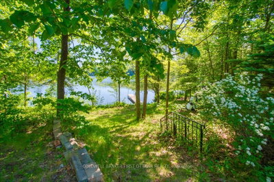 1301 D Guigue Road • Sharbot Lake, ON photo 6