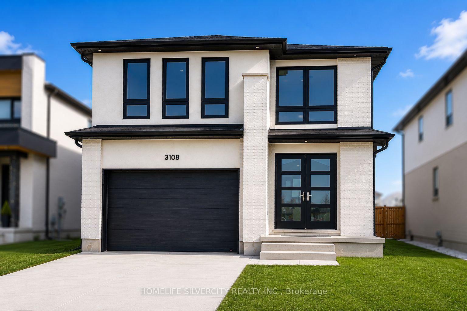 3108 Tillmann Road • London South, ON photo 1