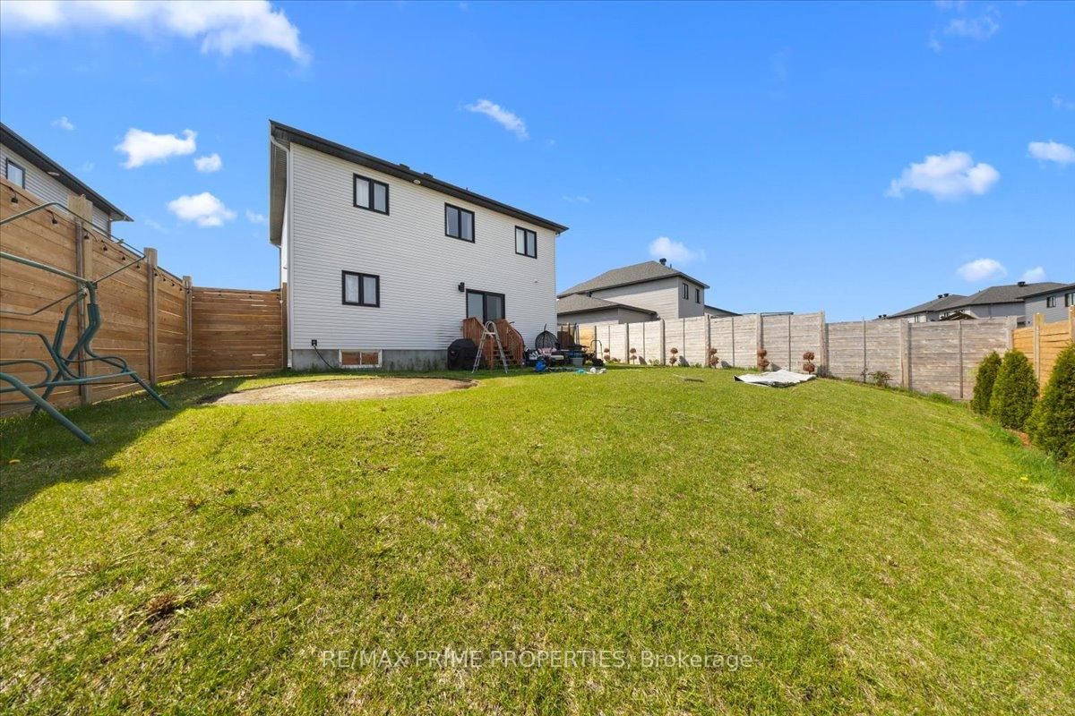 629 Conservation Street • Casselman, ON photo 45