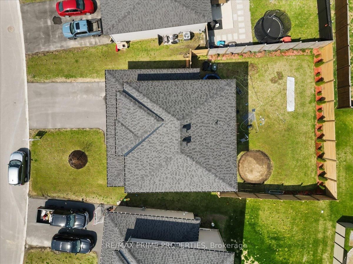 629 Conservation Street • Casselman, ON photo 46