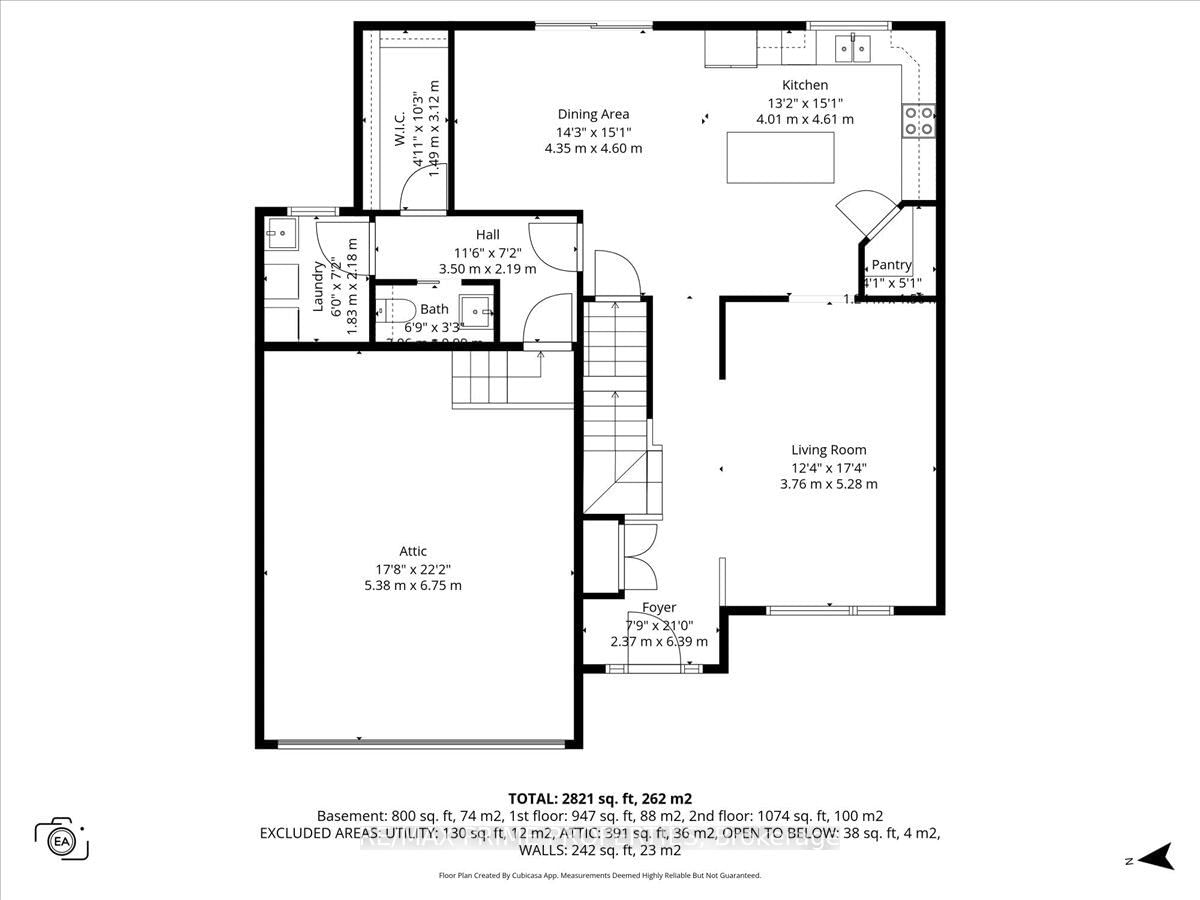 629 Conservation Street • Casselman, ON photo 47