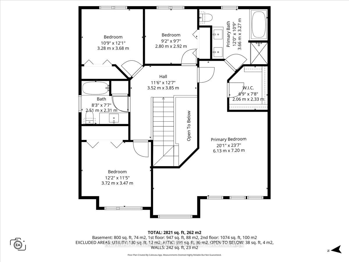 629 Conservation Street • Casselman, ON photo 48