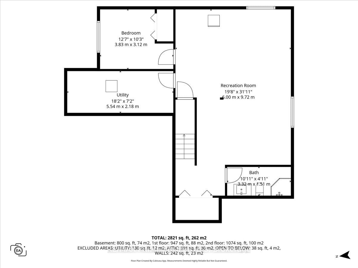 629 Conservation Street • Casselman, ON photo 49