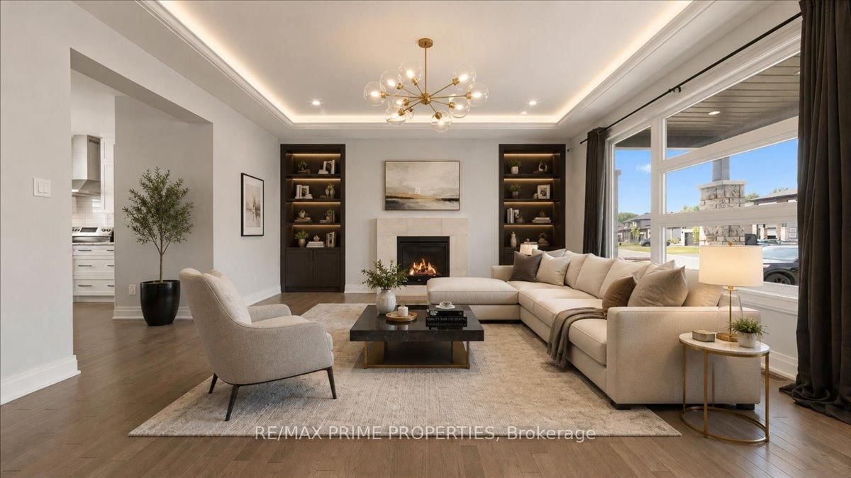 629 Conservation Street • Casselman, ON photo 6