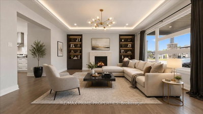629 Conservation Street • Casselman, ON photo 6
