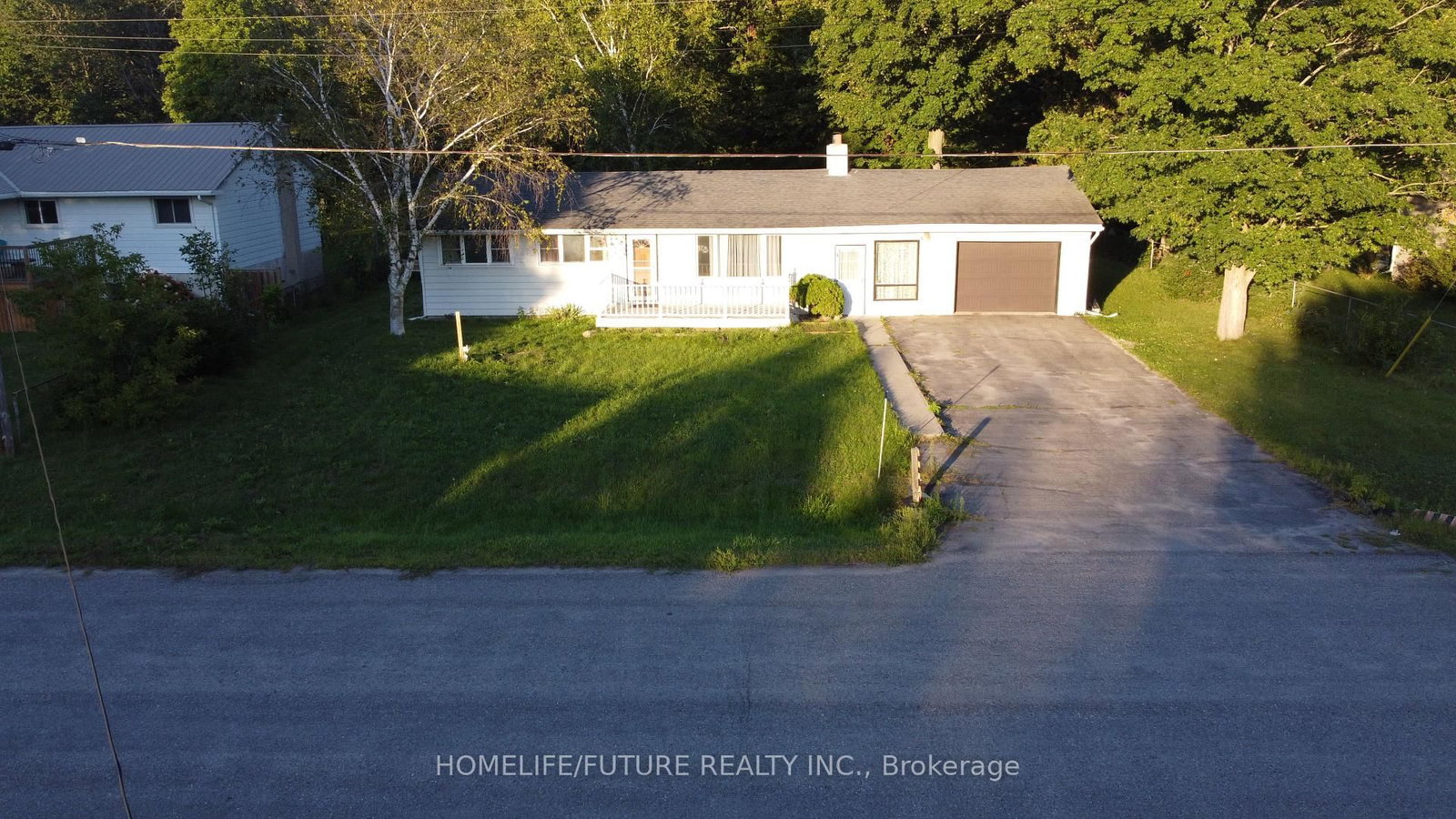85 Peterson Street • Trenton, ON photo 1