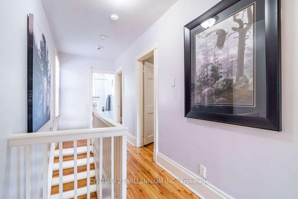 20 Dickson Avenue • Hamilton, ON photo 12