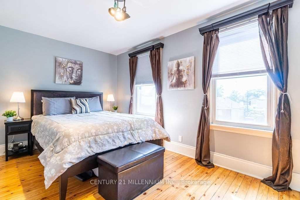 20 Dickson Avenue • Hamilton, ON photo 13