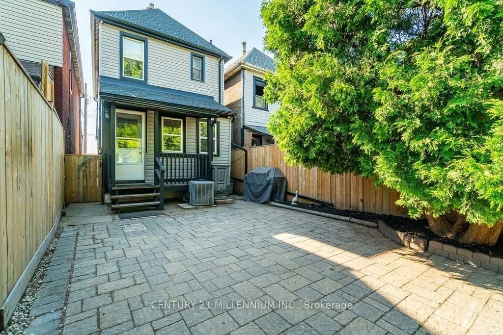 20 Dickson Avenue • Hamilton, ON photo 25
