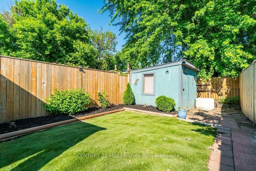 20 Dickson Avenue • Hamilton, ON photo 26