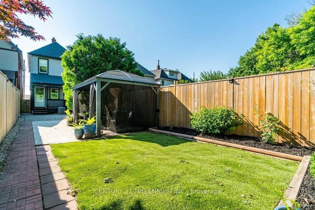 20 Dickson Avenue • Hamilton, ON photo 28