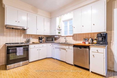 20 Dickson Avenue • Hamilton, ON photo 8