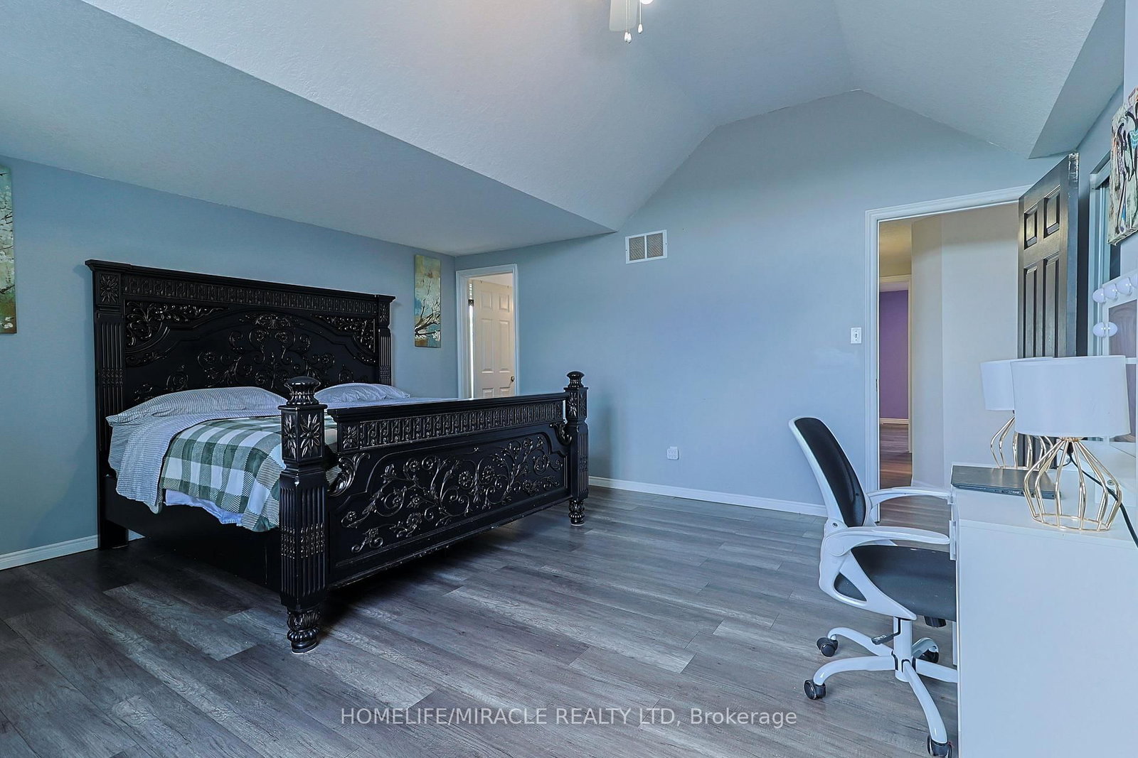 46 Heatherwood Place • Kitchener, ON photo 12