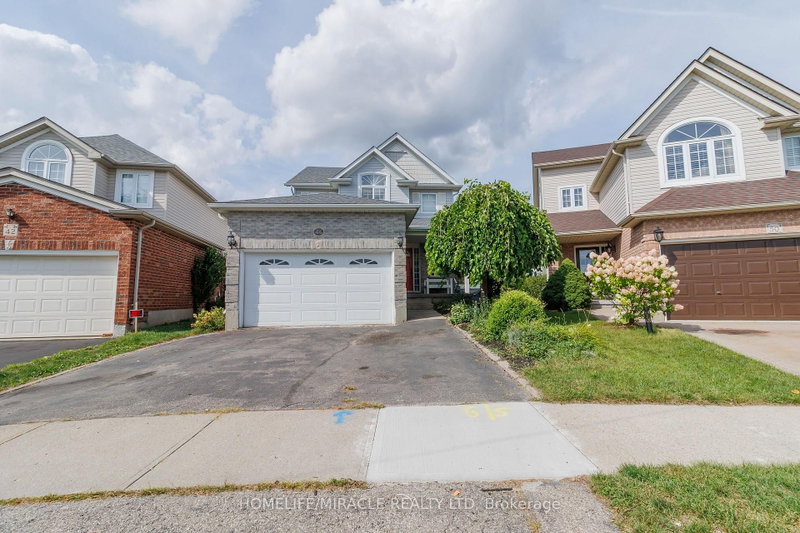 46 Heatherwood Place