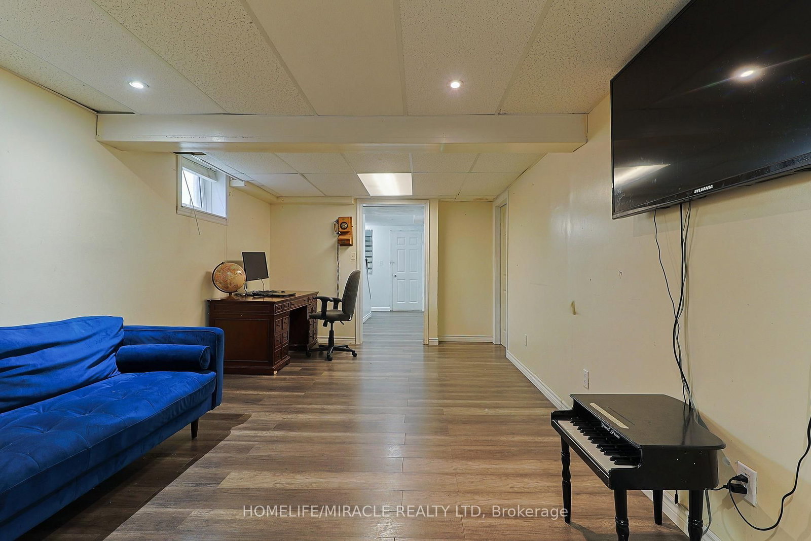 46 Heatherwood Place • Kitchener, ON photo 21