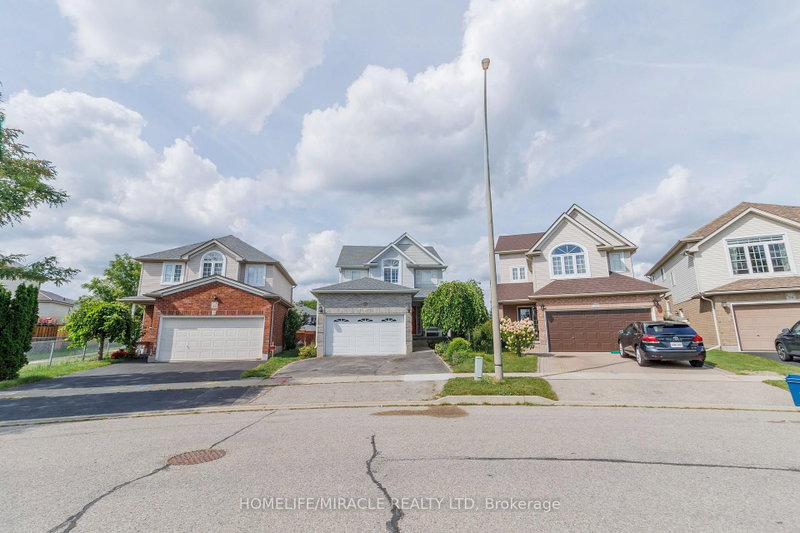 46 Heatherwood Place