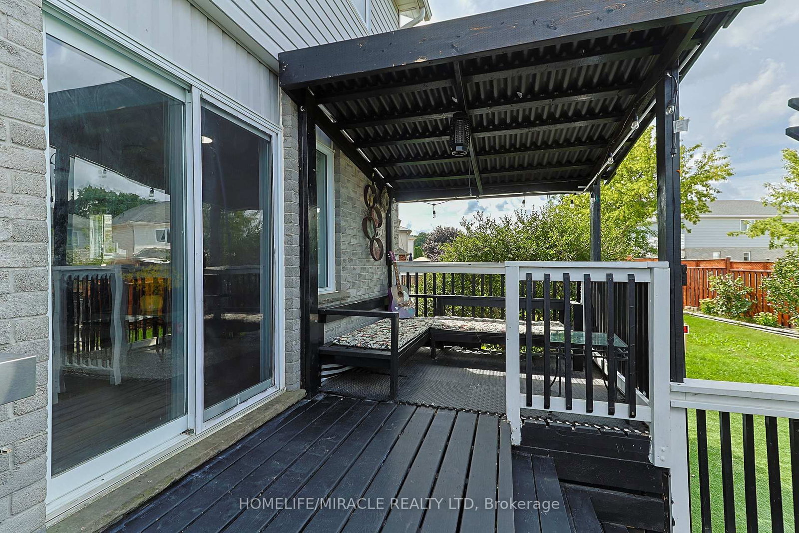 46 Heatherwood Place • Kitchener, ON photo 30